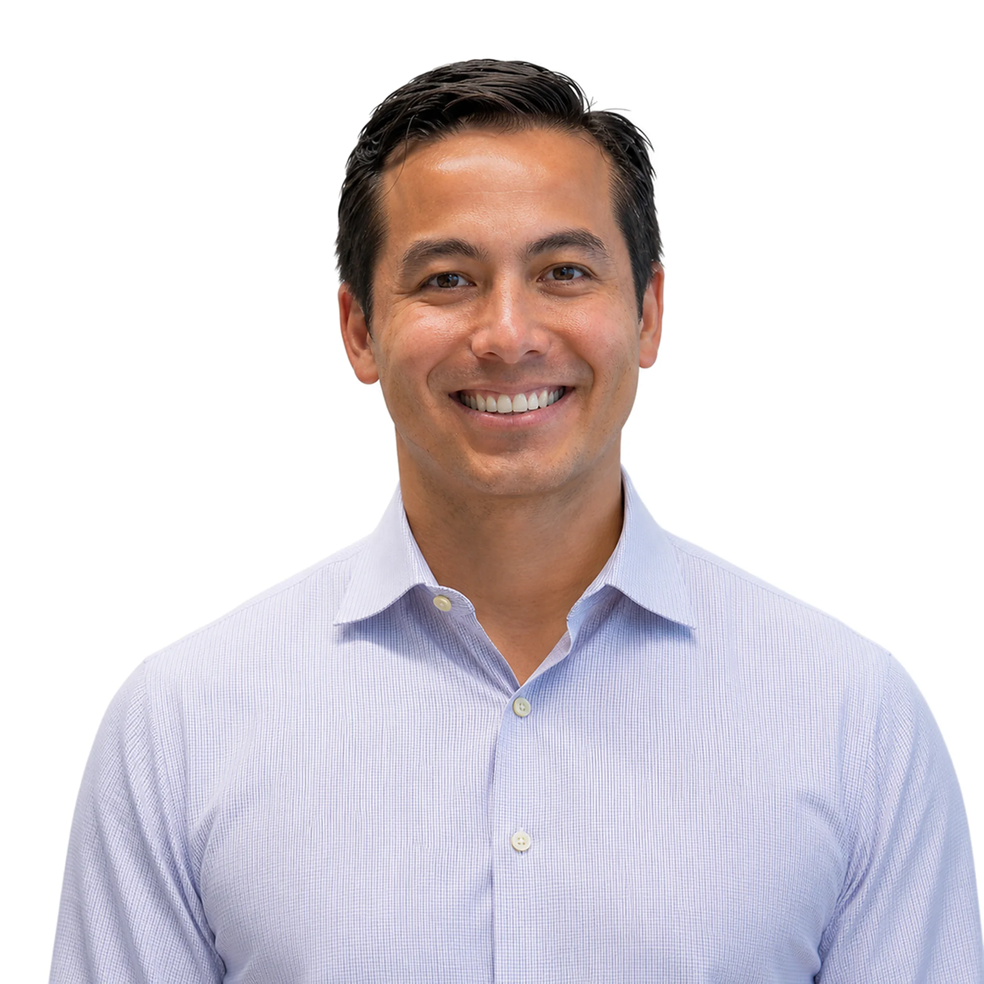 Brandon Tseng