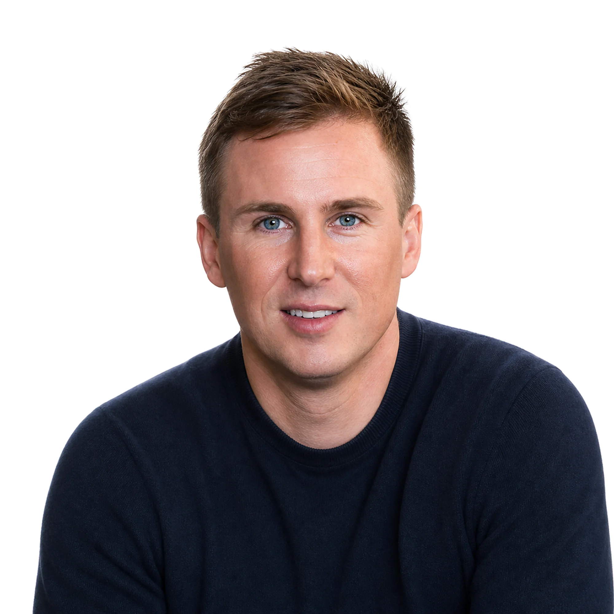 Brett Adcock