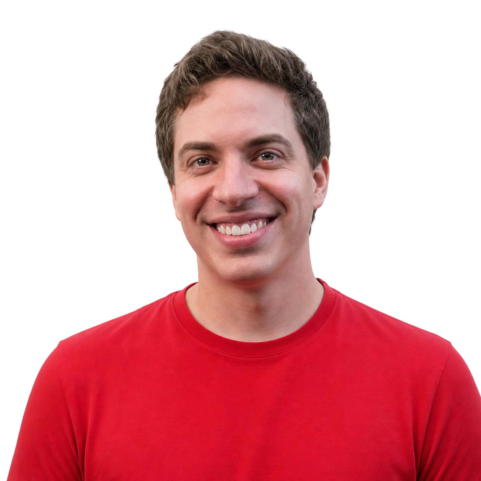 Eric Schirtzinger