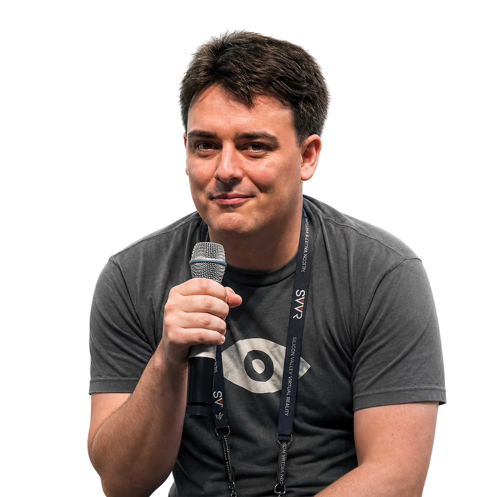 Palmer Luckey