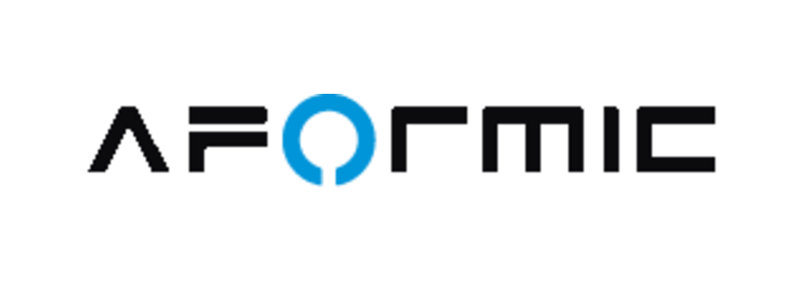 Aformic logo