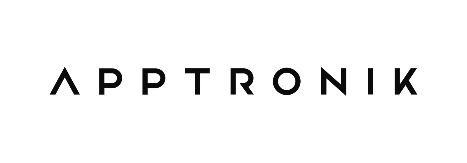 Apptronik logo