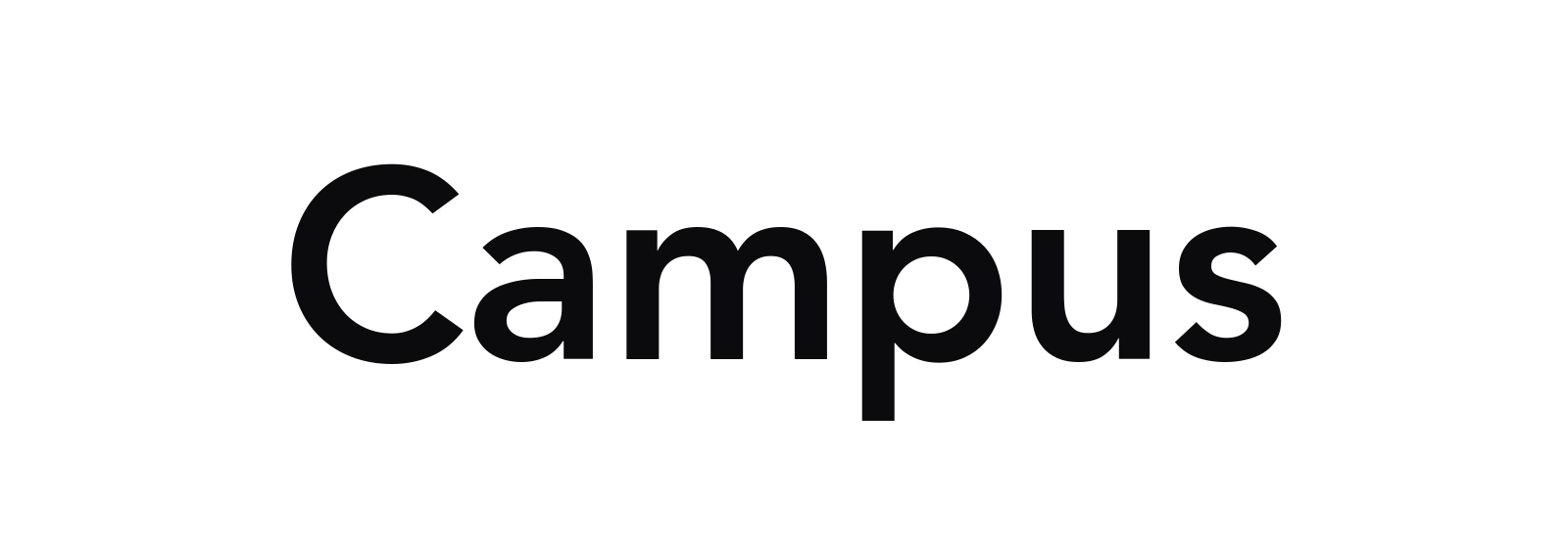 Campus logo