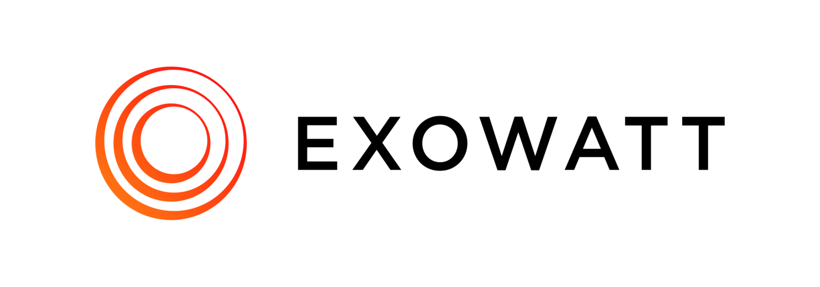 Exowatt logo
