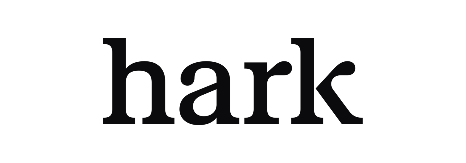 Hark logo