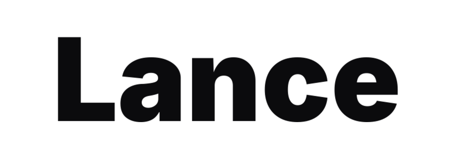 Lance logo