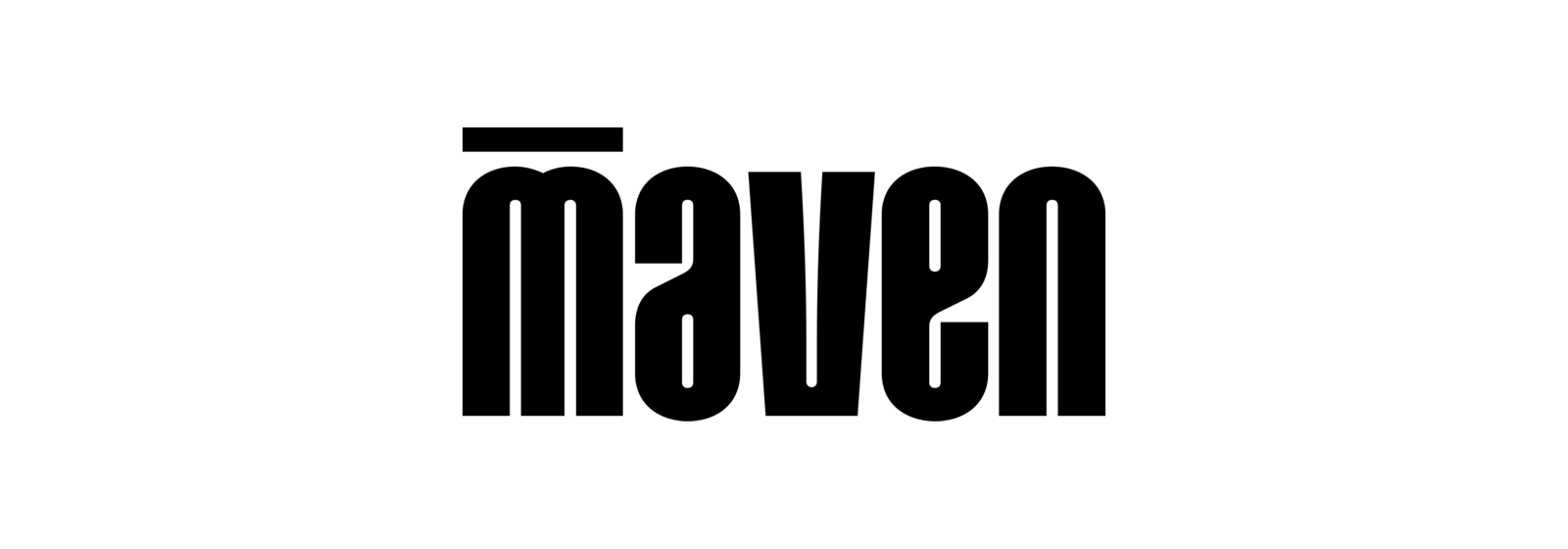 Maven Robotics logo
