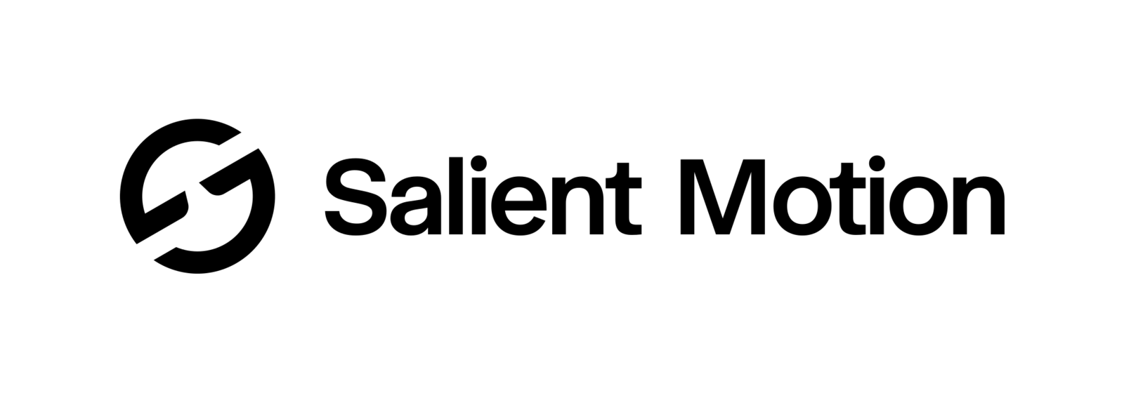Salient Motion logo