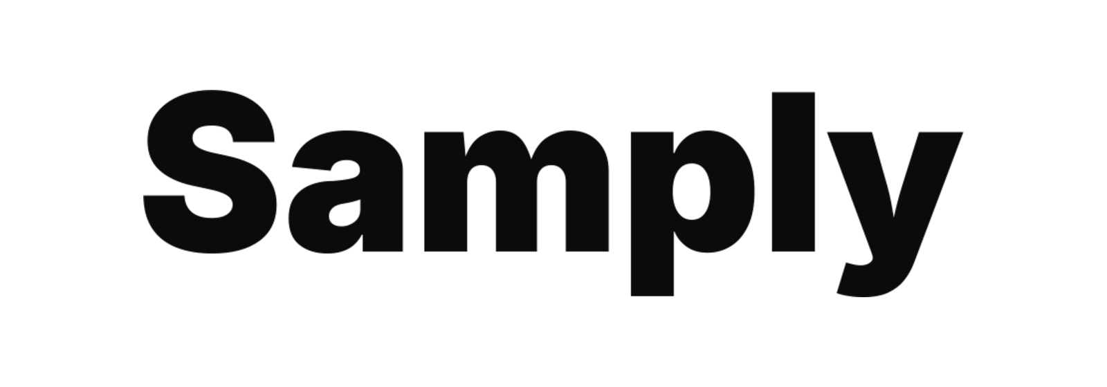 Samply logo