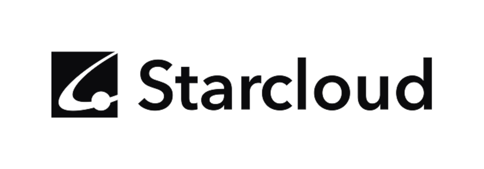 Starcloud logo