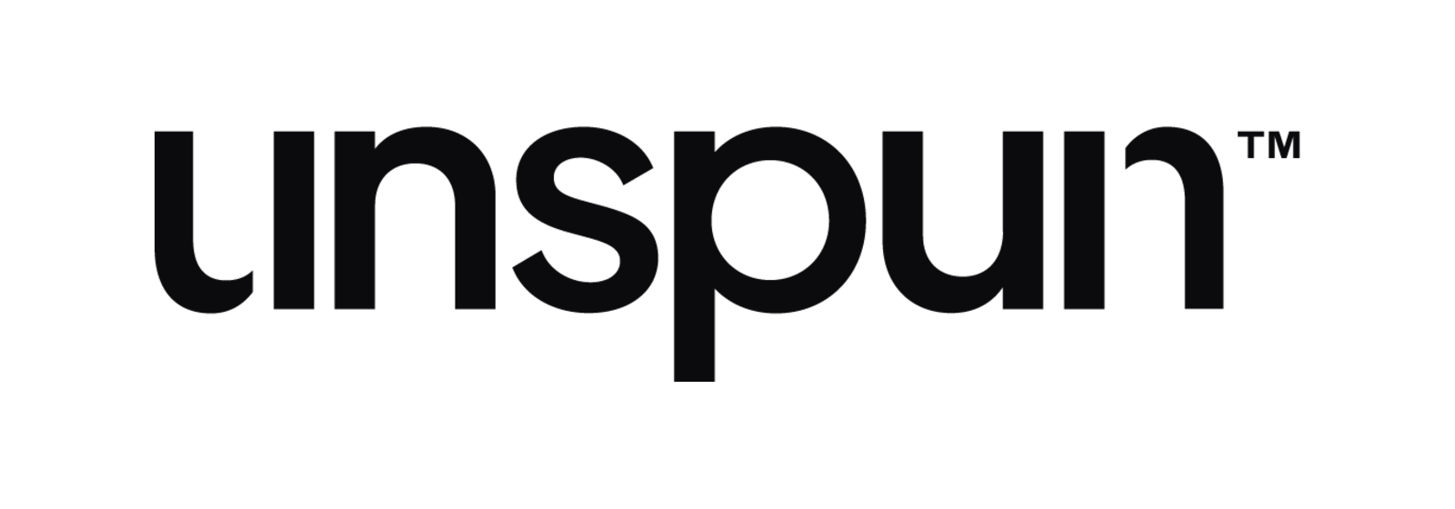 Unspun logo